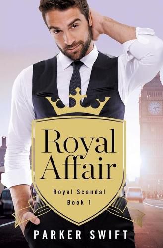 Cover image for Royal Affair