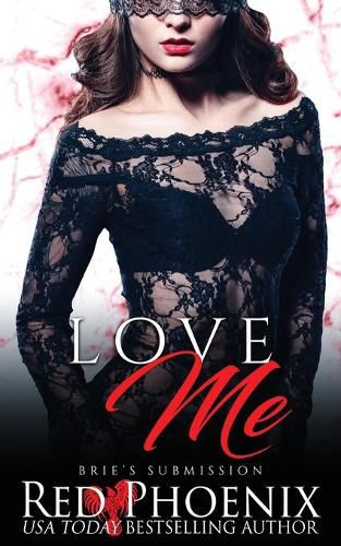 Cover image for Love Me