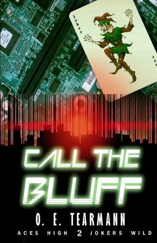 Cover image for Call the Bluff