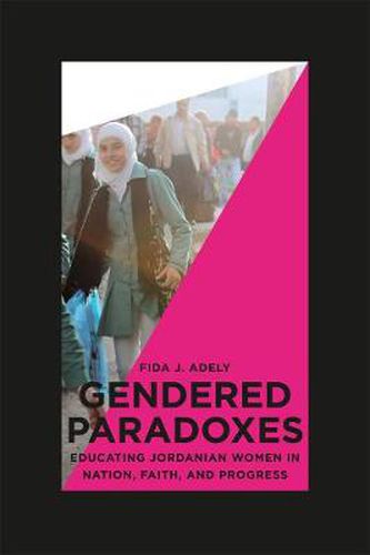 Cover image for Gendered Paradoxes