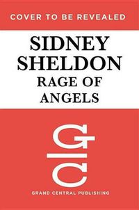 Cover image for Rage of Angels