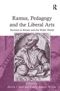 Cover image for Ramus, Pedagogy and the Liberal Arts