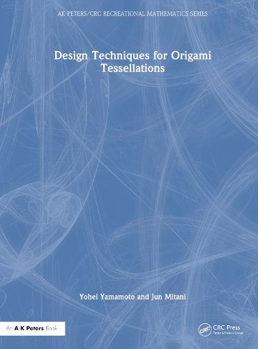 Cover image for Design Techniques for Origami Tessellations