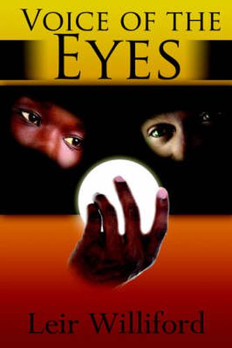 Cover image for Voice of the Eyes