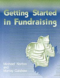 Cover image for Getting Started in Fundraising