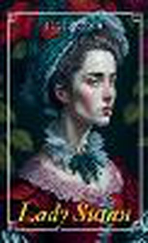 Cover image for Lady Susan