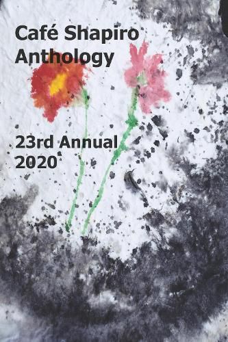 Cover image for Cafe Shapiro Anthology 2020