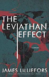 Cover image for The Leviathan Effect