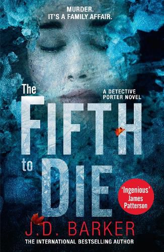 Cover image for The Fifth to Die