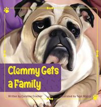 Cover image for Clemmy Gets a Family