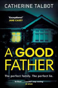 Cover image for A Good Father