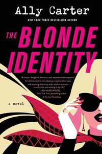 Cover image for The Blonde Identity