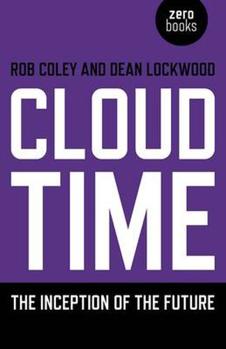 Cover image for Cloud Time