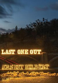 Cover image for Last One Out