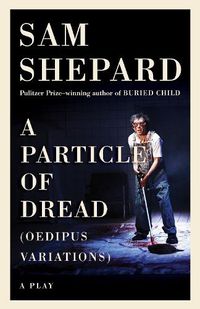 Cover image for A Particle of Dread