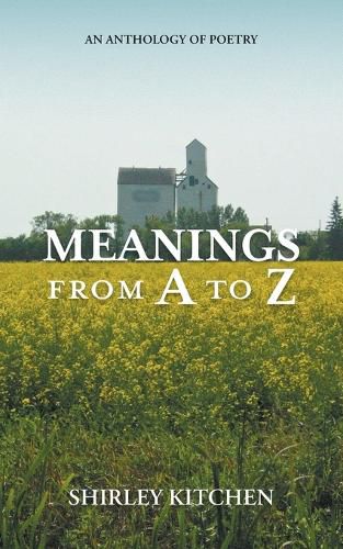 Cover image for Meanings from A to Z