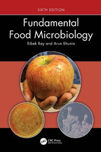 Cover image for Fundamental Food Microbiology