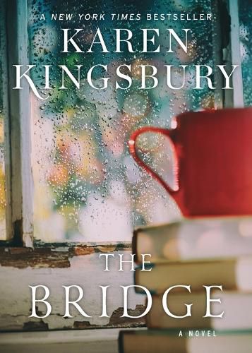 Cover image for Bridge: A Novel