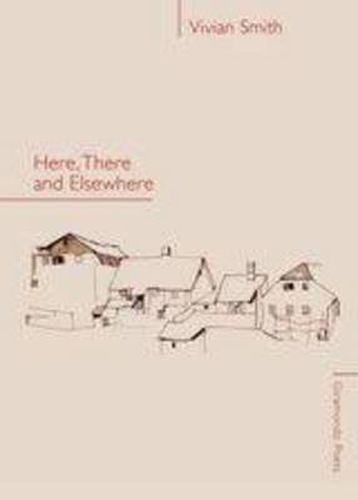 Cover image for Here, There and Elsewhere