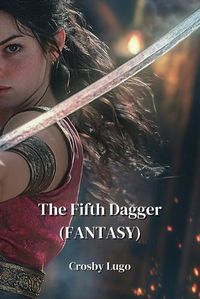 Cover image for The Fifth Dagger (FANTASY)