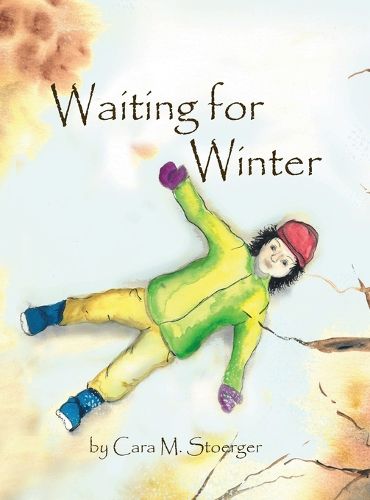Cover image for Waiting for Winter