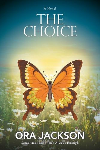Cover image for The Choice