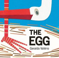 Cover image for Egg