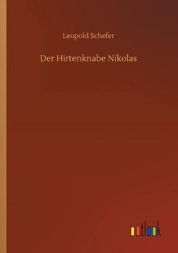 Der Hirtenknabe Nikolas