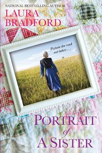 Cover image for Portrait of a Sister