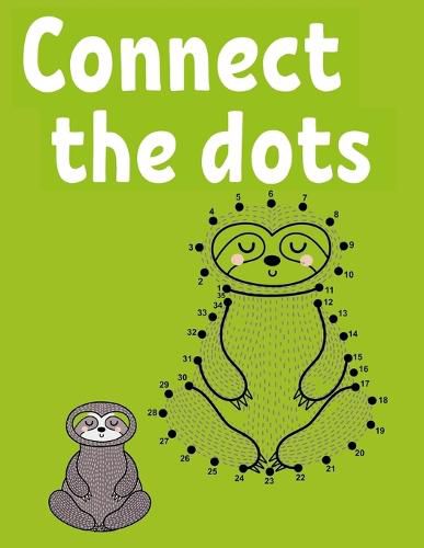 Cover image for Connect the Dots.