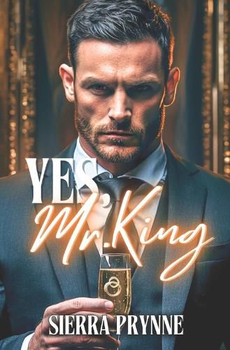 Cover image for Yes, Mr. King