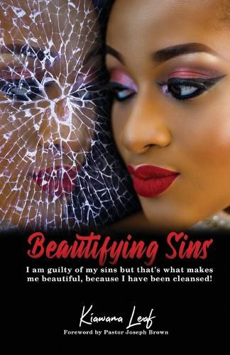 Cover image for Beautifying Sins