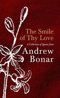 Cover image for The Smile of Thy Love