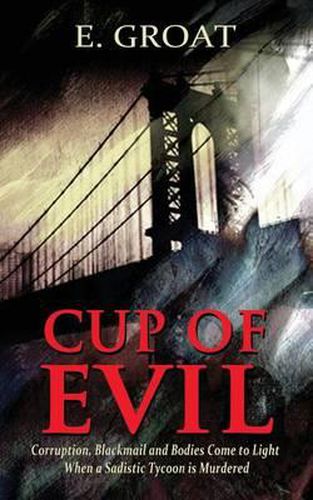 Cover image for Cup of Evil