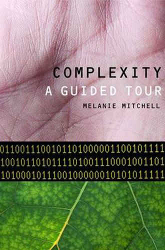 Cover image for Complexity: A Guided Tour