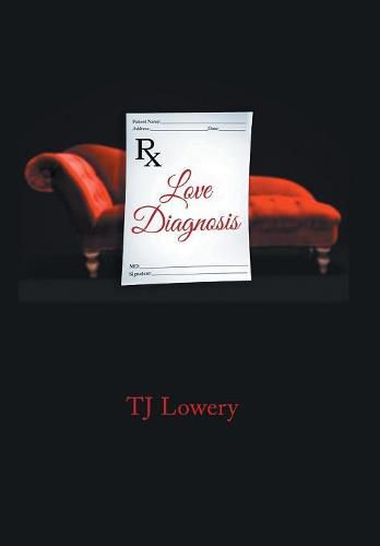 Cover image for Love Diagnosis