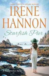 Cover image for Starfish Pier: A Hope Harbor Novel