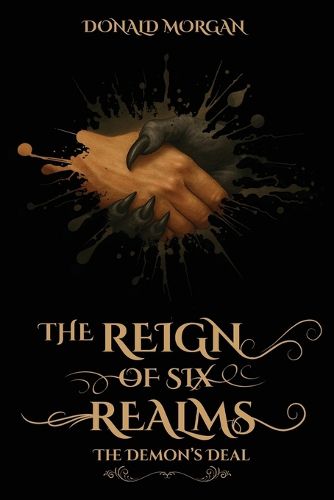 Cover image for The Reign of Six Realms