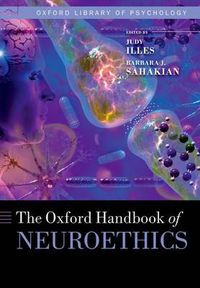 Cover image for Oxford Handbook of Neuroethics