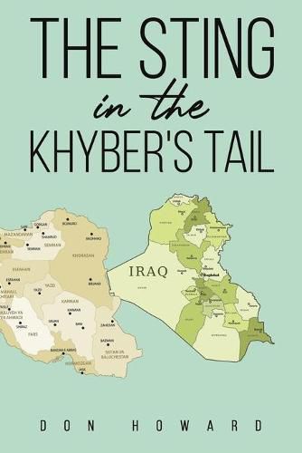 Cover image for The Sting In The Khyber's Tail