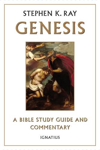 Cover image for Genesis