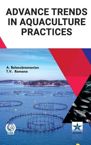 Cover image for Advance Trends in Aquaculture Practices