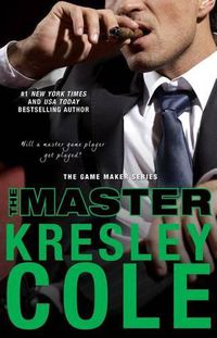 Cover image for The Master