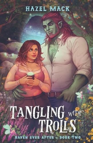 Cover image for Tangling With Trolls