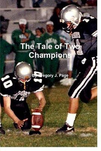 Cover image for The Tale of Two Champions