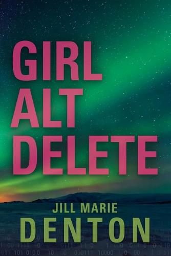 Cover image for Girl Alt Delete