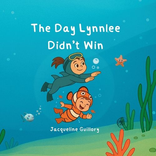 Cover image for The Day Lynnlee Didn't Win