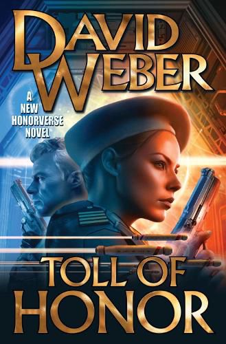 Cover image for Toll of Honor: Volume 1