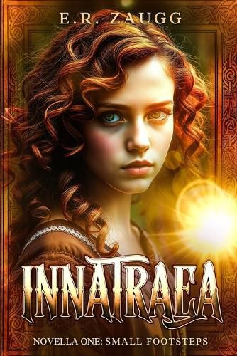 Cover image for Innatraea Novella One