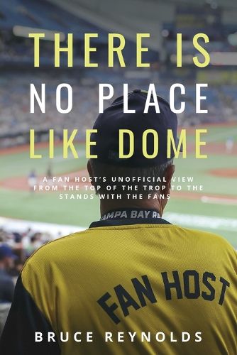 Cover image for There Is No Place Like Dome